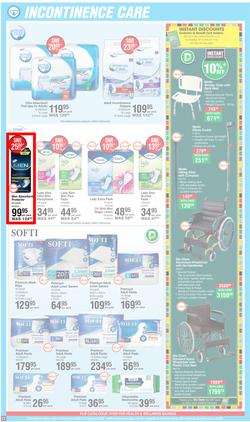 Dis-Chem : Hello December Savings (13 December - 08 January 2023), page 22