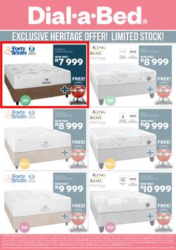 Dial-A-Bed : Heritage Offer (21 Sep -25 Sep 2017), page 2