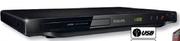 Philips Dvd Player-DVP3000