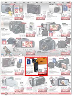HiFi Corp (1 Dec - 4 Dec), page 3