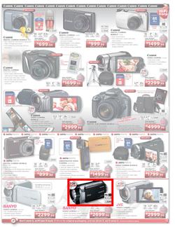 HiFi Corp (1 Dec - 4 Dec), page 3