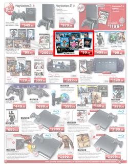 HiFi Corp (1 Dec - 4 Dec), page 4