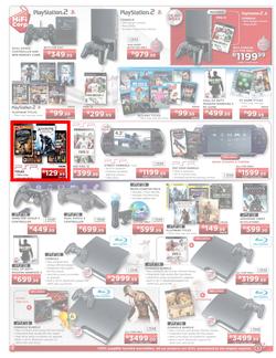 HiFi Corp (1 Dec - 4 Dec), page 4