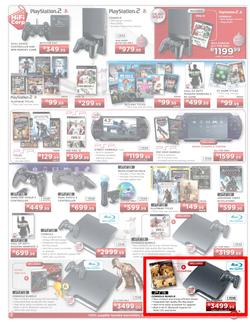 HiFi Corp (1 Dec - 4 Dec), page 4