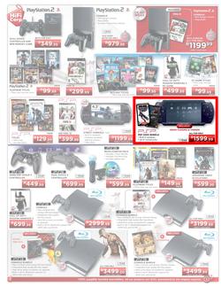 HiFi Corp (1 Dec - 4 Dec), page 4