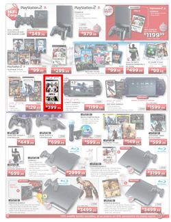 HiFi Corp (1 Dec - 4 Dec), page 4