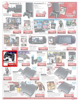 HiFi Corp (1 Dec - 4 Dec), page 4