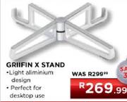 Griifin X Stand