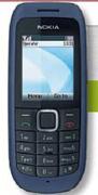 Nokia 1618 