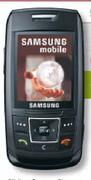 Samsung E250