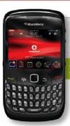 Blackberry 8520