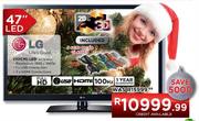 LG (117cm) LED (47LW4500)