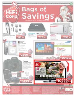 HiFi Corp (1 Dec - 4 Dec), page 20