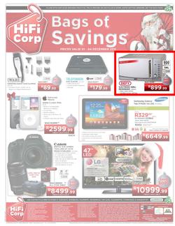 HiFi Corp (1 Dec - 4 Dec), page 20