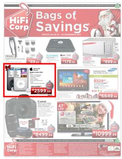 HiFi Corp (1 Dec - 4 Dec), page 20
