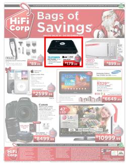 HiFi Corp (1 Dec - 4 Dec), page 20
