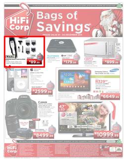HiFi Corp (1 Dec - 4 Dec), page 20