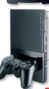 Play Station 2 Console Bundle