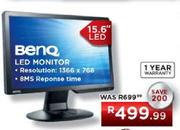 BenQ LED Monitor