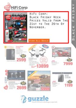 Guzzle : All Black Friday Deals 2017, page 6