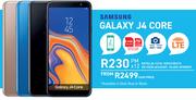 Samsung Galaxy J4 Core-Each