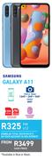 Samsung Galaxy A11-Each