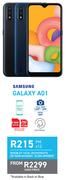 Samsung Galaxy A01-Each