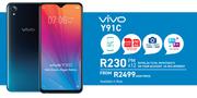 Vivo Y91C-Each
