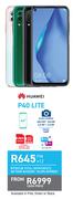 Huawei P40 Lite-Each