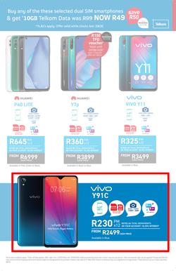 Hi Online Specials (24 July - 24 August 2020), page 4