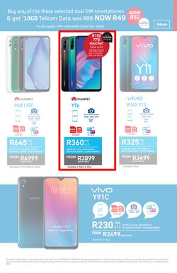 Hi Online Specials (24 July - 24 August 2020), page 4