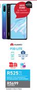 Huawei P30 Lite-Each