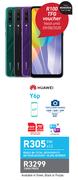 Huawei Y6p-Each