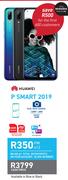 Huawei P Smart 2019-Each