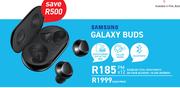 Samsung Galaxy Buds