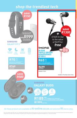 Hi Online Specials (24 July - 24 August 2020), page 6