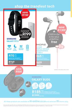 Hi Online Specials (24 July - 24 August 2020), page 6
