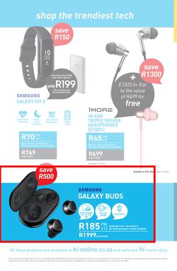 Hi Online Specials (24 July - 24 August 2020), page 6