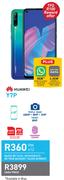 Huawei Y7P-Each