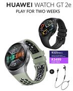 Huawei Watch GT 2e 42mm