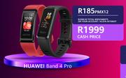 Huawei Band 4 Pro-Each