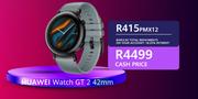 Huawei Watch GT 2 42mm