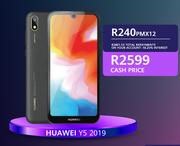 Huawei Y5 2019