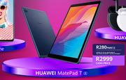 Huawei Mate Pad T 8