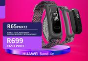 Huawei Band 4e-Each