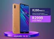 Huawei Y6 2019