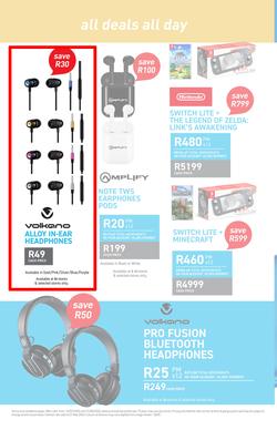Hi Online Specials (24 July - 24 August 2020), page 10