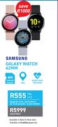 Samsung Galaxy Watch 42MM