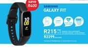 Samsung Galaxy Fit