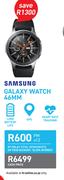 Samsung Galaxy Watch 46MM   